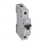 Legrand TX3 interruptor automático miniatura tipo C 1