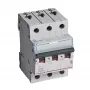 Legrand TX3 interruptor automático tipo C 3