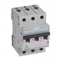 Legrand TX3 interruptor automático tipo C 3