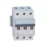 Legrand TX3 interruptor automático miniatura tipo C 3