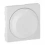 Legrand 754880 marco/embellecedor blanco