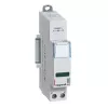 Legrand CX3 piloto LED, verde, 110/400 V, 412926