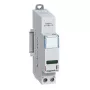Interruptor de protección Legrand 412926 — dispositivo de protección modular, ancho 100 mm, profundidad 184 mm, altura 88 mm, pack de 10