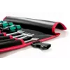 Parat BASIC Roll-Up Case 8, bolsa de herramientas vacía, 410 x 330 mm (5990826991)