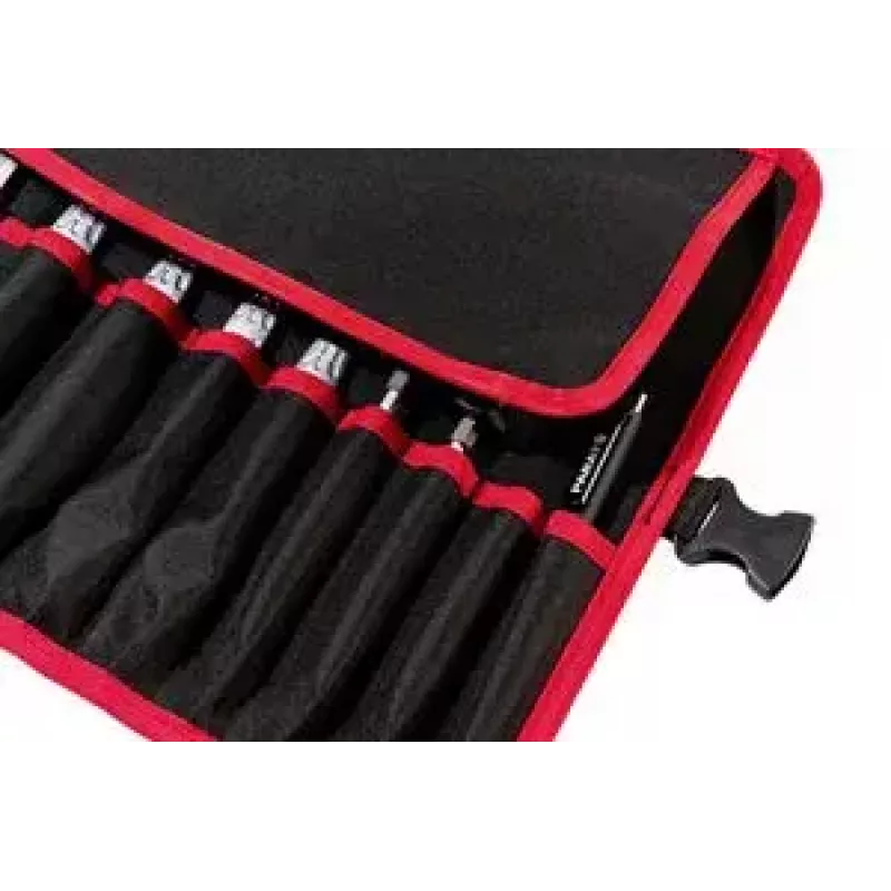 Parat BASIC Roll-Up Case 12 bolsa de herramientas (5990827991)