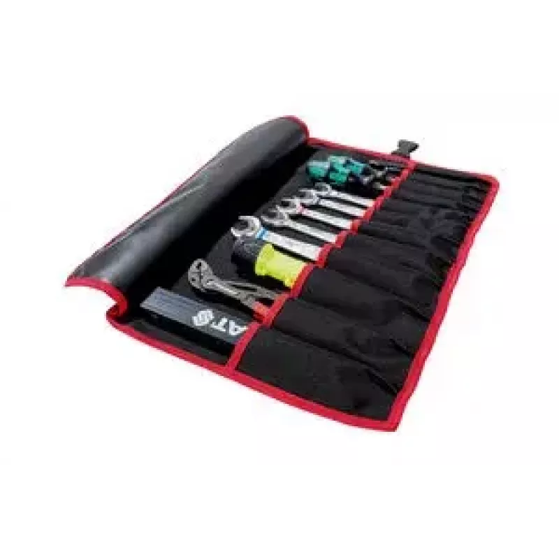 Parat BASIC Roll-Up Case 12 bolsa de herramientas (5990827991)