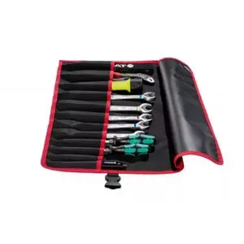 Parat BASIC Roll-Up Case 12 bolsa de herramientas (5990827991)