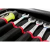 Parat BASIC Roll-Up Case 12 bolsa de herramientas (5990827991)