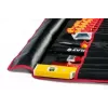Parat BASIC Roll-Up Case 20 bolsa de herramientas enrollable, plástico/nailon (5990829991)