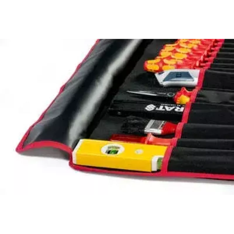 Parat BASIC Roll-Up Case 20 bolsa de herramientas enrollable, plástico/nailon (5990829991)