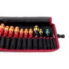 Parat BASIC Roll-Up Case 20 bolsa de herramientas enrollable, plástico/nailon (5990829991)