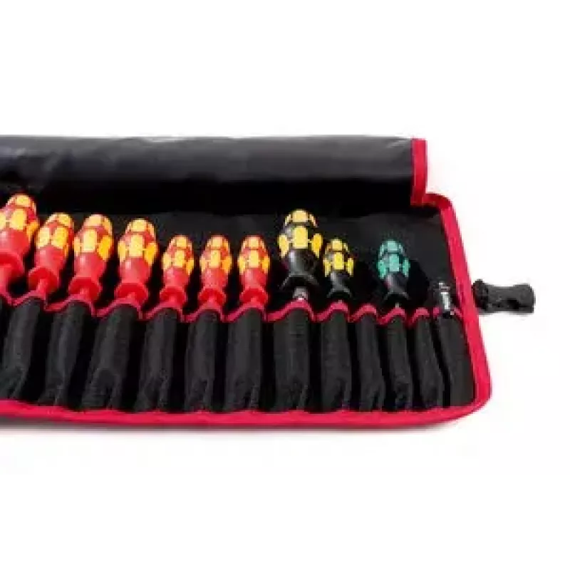 Parat BASIC Roll-Up Case 20 bolsa de herramientas enrollable, plástico/nailon (5990829991)