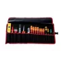 Parat BASIC Roll-Up Case 20 bolsa de herramientas enrollable, plástico/nailon (5990829991)
