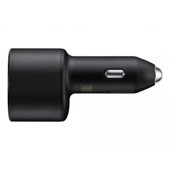 Samsung EP-L5300XBEGEU cargador móvil universal negro Lightning coche