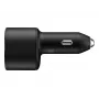 Samsung EP-L5300XBEGEU cargador móvil universal negro Lightning coche