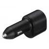 Samsung EP-L5300XBEGEU cargador móvil universal negro Lightning coche