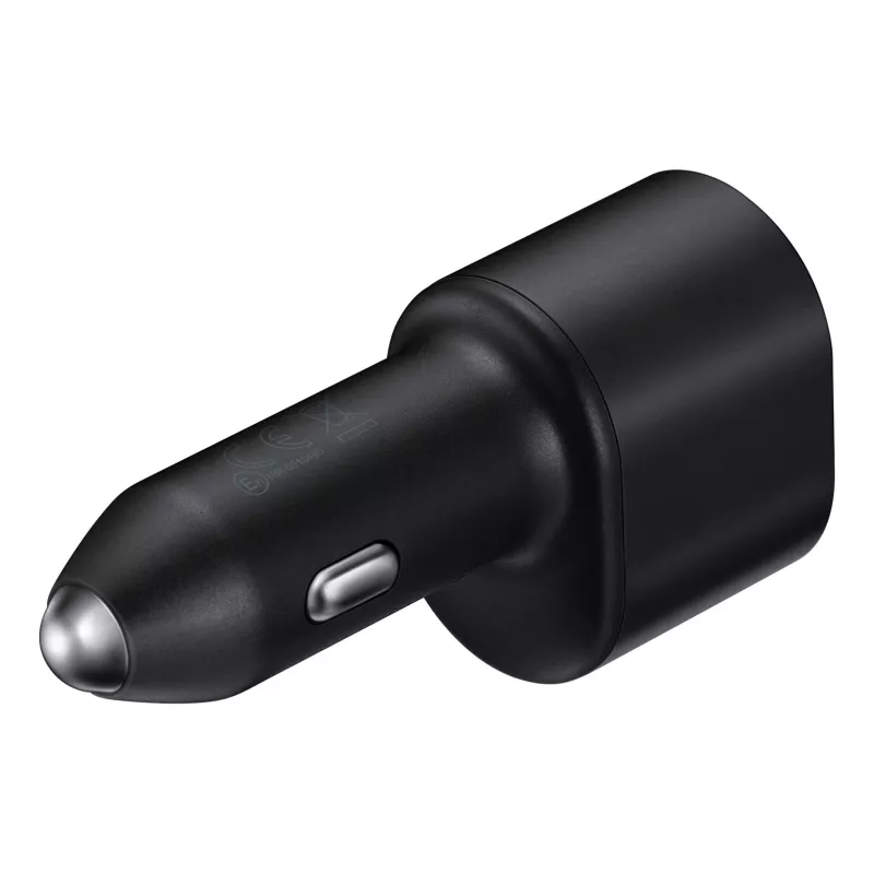 Samsung EP-L5300XBEGEU cargador móvil universal negro Lightning coche