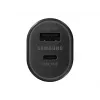 Samsung EP-L5300XBEGEU cargador móvil universal negro Lightning coche