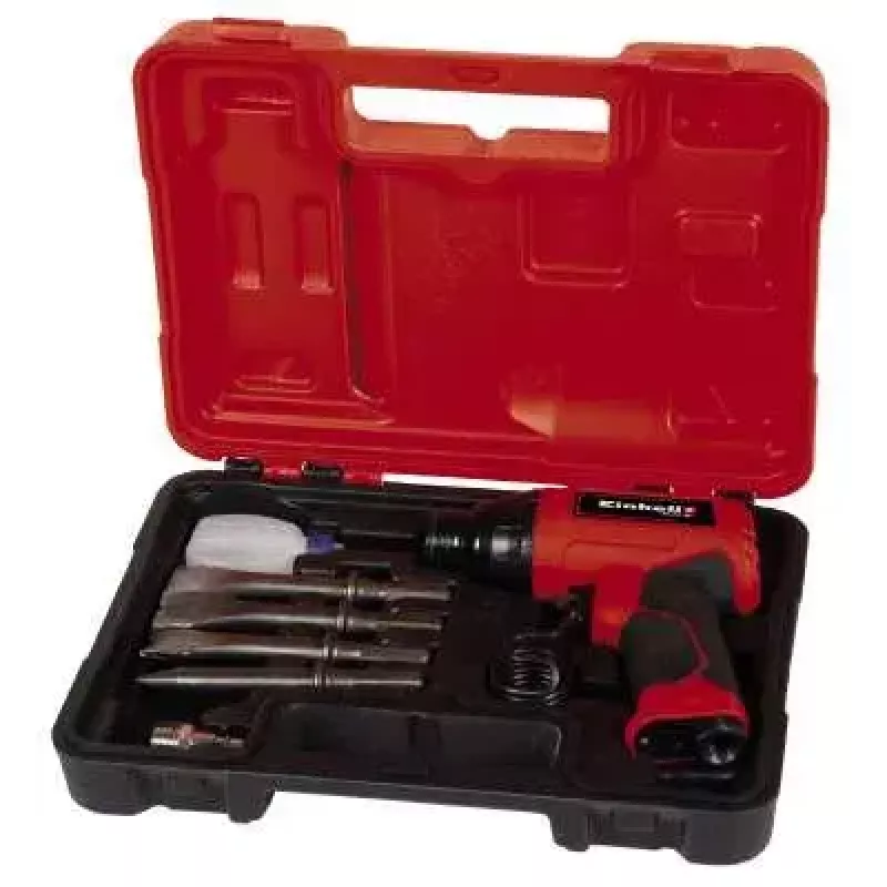 Martillo cincelador neumático Einhell TC-PC 45