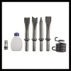 Martillo cincelador neumático Einhell TC-PC 45