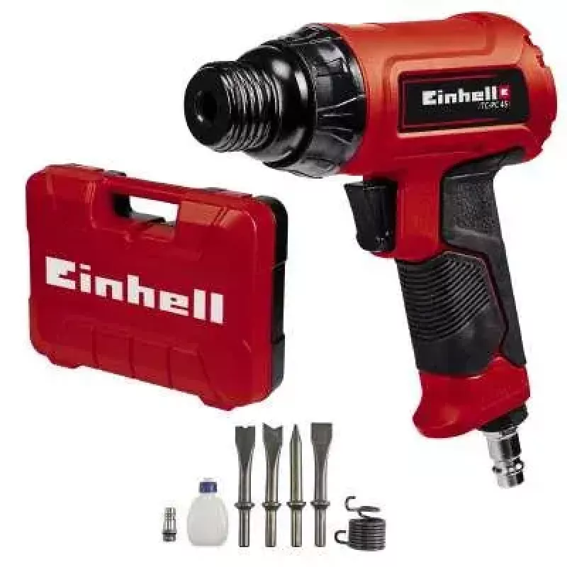 Martillo cincelador neumático Einhell TC-PC 45
