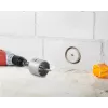 Broca piloto KWB 175166 6,6 cm para hormigón, granito, mármol