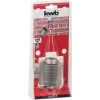 Broca piloto KWB 175166 6,6 cm para hormigón, granito, mármol