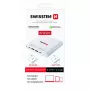 Cargador de viaje SWISSTEN SW-TCH-87W-PD30-QC30-W — 87W, PD 3.0, QC 3.0, para smartphones y portátiles