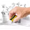 Goma de borrar Staedtler Noris Blanco 1 unidad