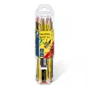 Lápiz Staedtler Noris 120 2HB 12 unidades