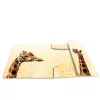 Carpeta de archivo convencional HERMA Giraffe Friends Polipropileno A3