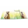 Carpeta de archivo convencional HERMA Erdmännchen-Clique