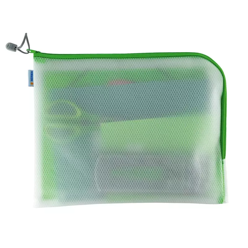 Estuche escolar rígido HERMA 20016