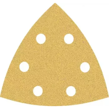Bosch 2 608 900 823 accesorio de lijado/abrasivo para herramienta rotativa hoja de lija para madera