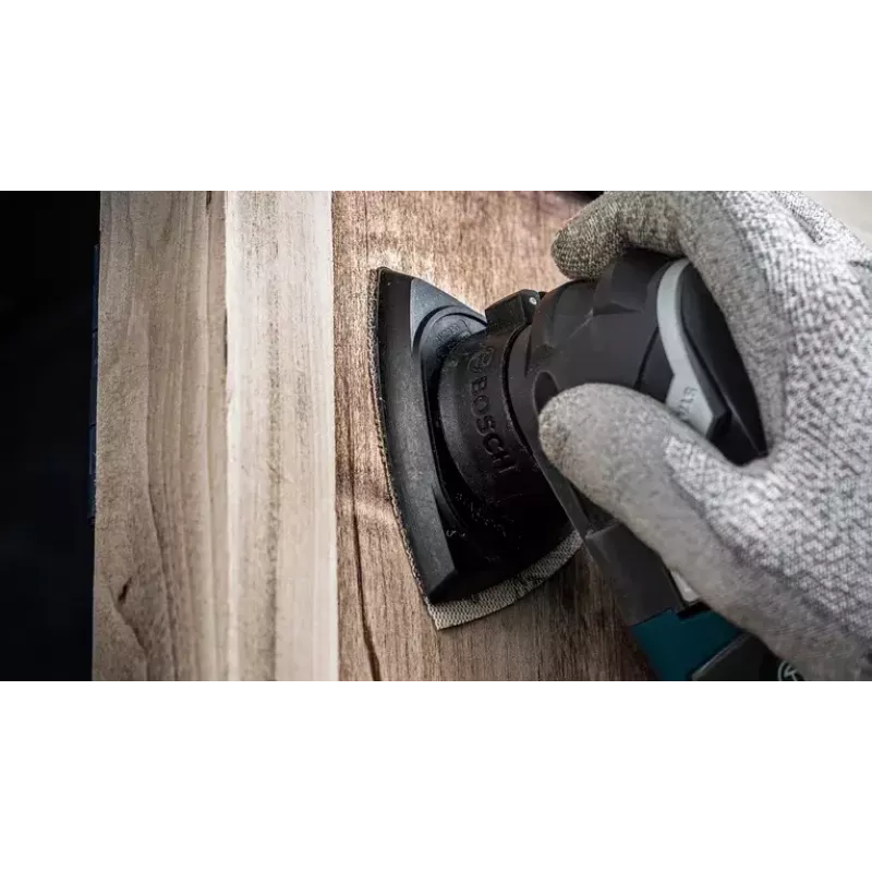 Bosch 2 608 900 824 accesorio de lijado/abrasivo para herramienta rotativa hoja de lija para madera