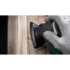Bosch 2 608 900 827 hoja de lija para herramienta rotativa hoja de lija para madera