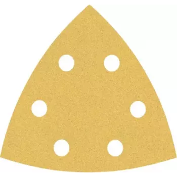 Bosch 2 608 900 827 hoja de lija para herramienta rotativa hoja de lija para madera