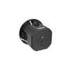 Altavoz de 2 vías Omnitronic 80710356 blanco cableado 40 W