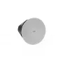 Altavoz de 2 vías Omnitronic 80710356 blanco cableado 40 W
