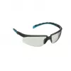 3M S2007SGAF-BGR Gafas de seguridad Gafas de protección Plástico Azul, Gris