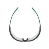3M S2007SGAF-BGR Gafas de seguridad Gafas de protección Plástico Azul, Gris