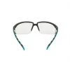 3M S2007SGAF-BGR Gafas de seguridad Gafas de protección Plástico Azul, Gris