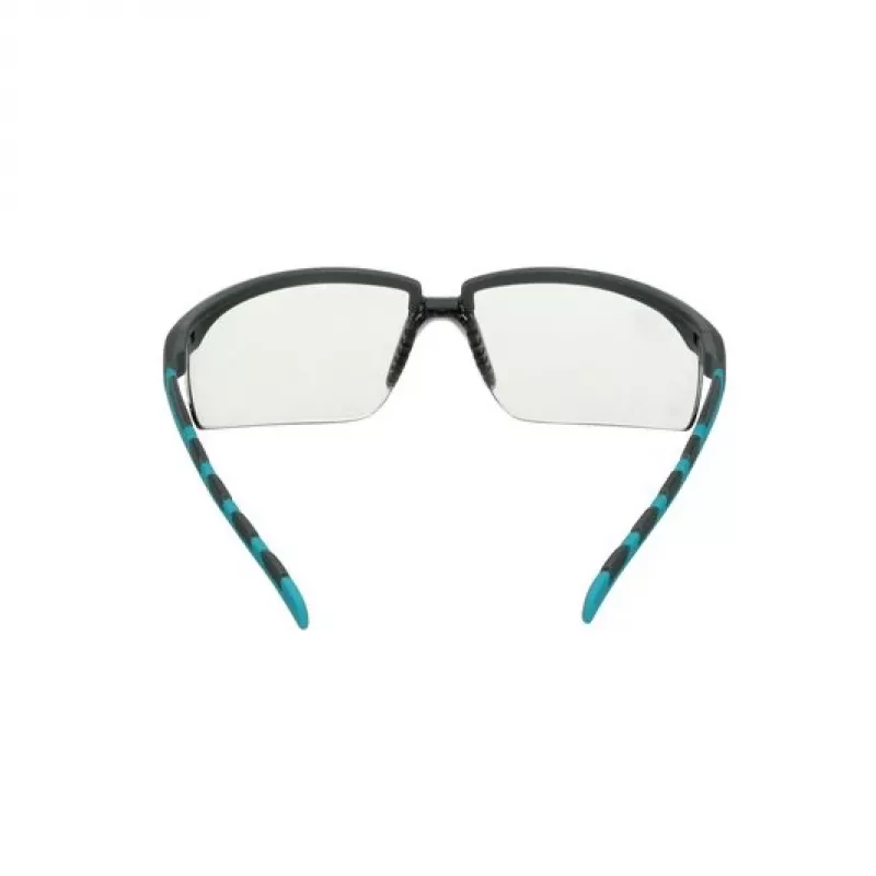 3M S2007SGAF-BGR Gafas de seguridad Gafas de protección Plástico Azul, Gris
