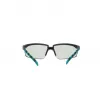 3M S2007SGAF-BGR Gafas de seguridad Gafas de protección Plástico Azul, Gris