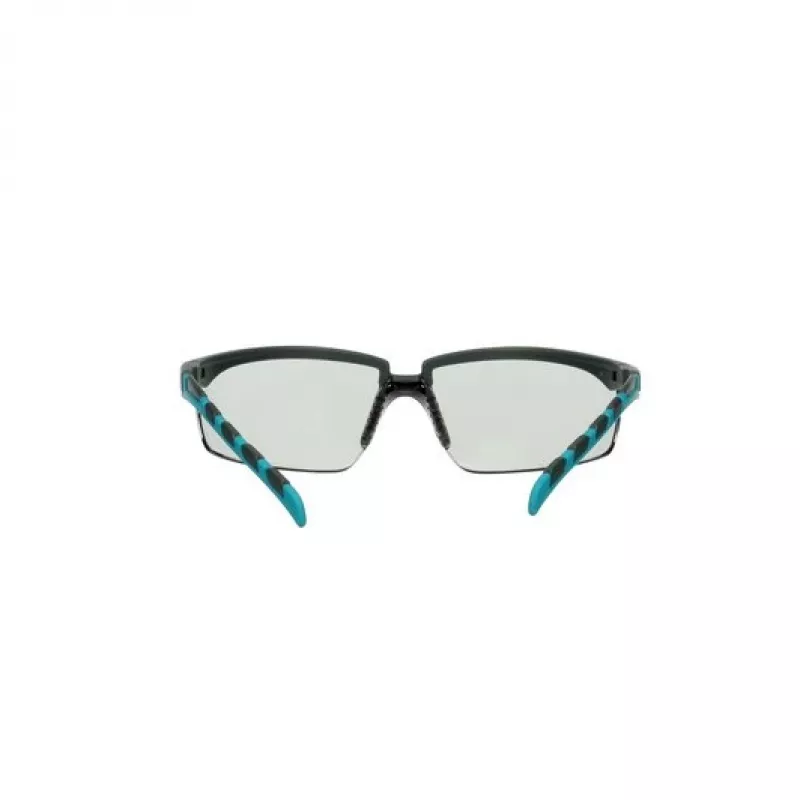 3M S2007SGAF-BGR Gafas de seguridad Gafas de protección Plástico Azul, Gris