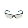3M S2007SGAF-BGR Gafas de seguridad Gafas de protección Plástico Azul, Gris