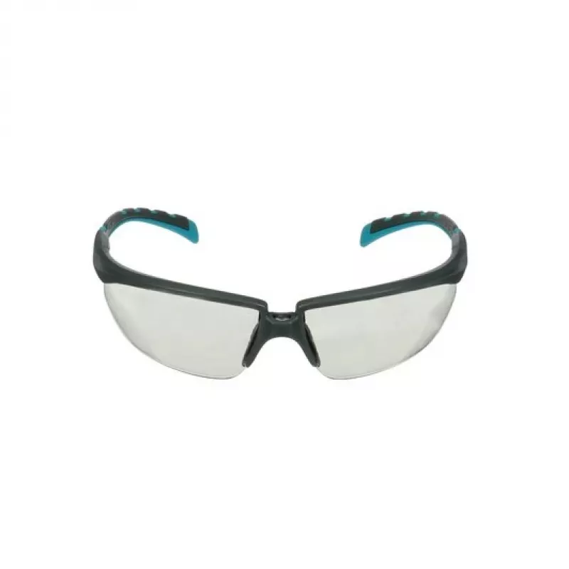 3M S2007SGAF-BGR Gafas de seguridad Gafas de protección Plástico Azul, Gris
