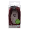 Cable Lightning 2GO 795946 1 m Rojo
