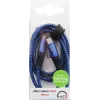 Cable Lightning 2GO 797196 1 m Azul USB-C