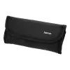 Set de filtros para cámara Hama 00076900 62 mm revestimiento de doble cara negro
